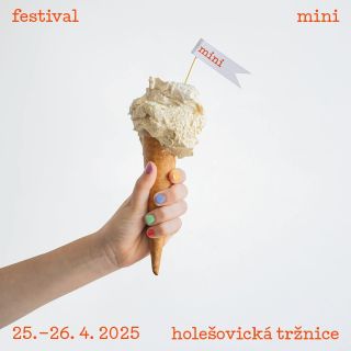 Moji milí, srdečně Vás zvu na @festivalmini, kterého bude Crafthome opět součástí. Na nejen dětském festivalu objevíte...